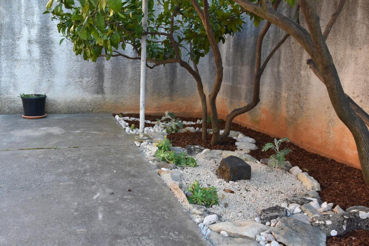 Lägenhet Greenvine Zadar