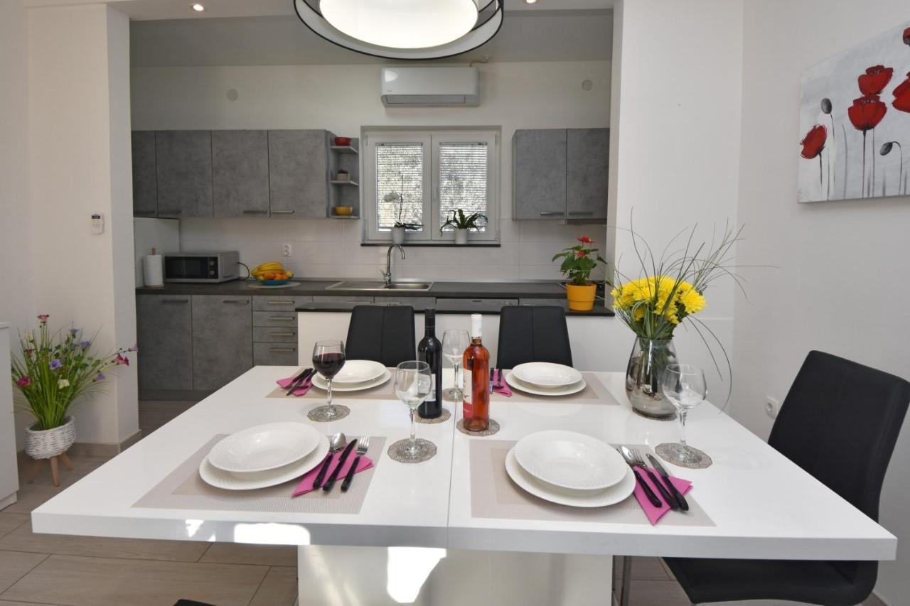 Apartman Greenvine *