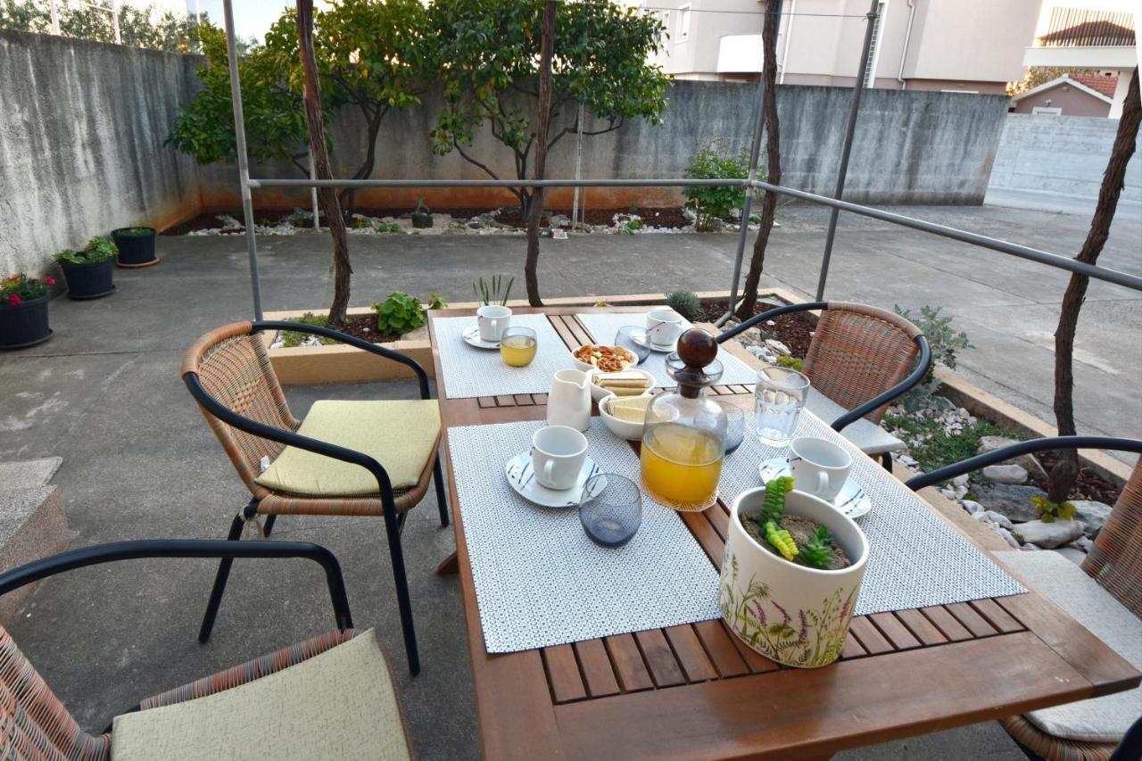 Appartement Greenvine Zadar