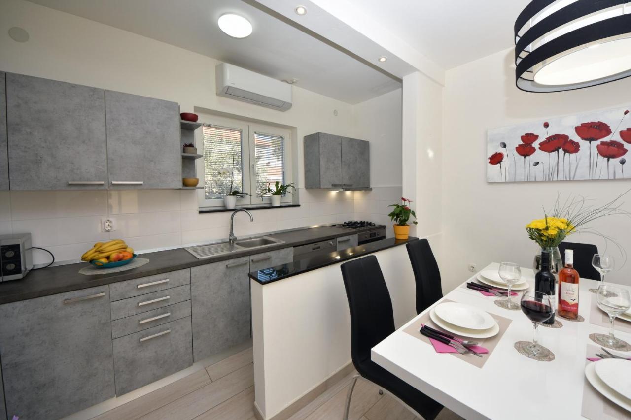 Apartman Greenvine Zadar